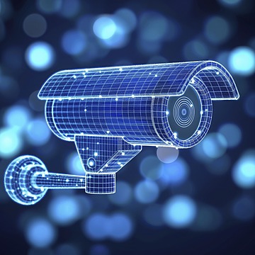 CCTV Surveillance